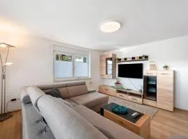 Ferienwohnung Schäfer