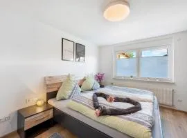 Ferienwohnung Schäfer