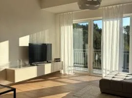 Apartmán Beatrice B308