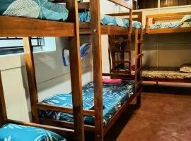 Elmar - Beach Village Stay