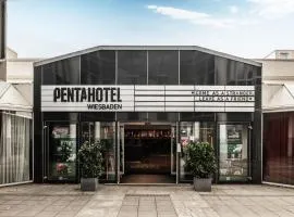 pentahotel Wiesbaden