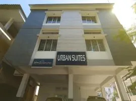Urban Suites Silpukhuri