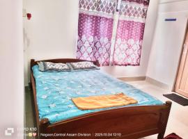 Good luck homestay, hotel in Senchoa