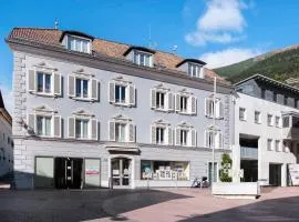 Sommavilla Apartments