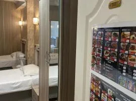Amida&NurayHouseHotel
