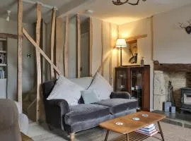 Jasmine Cottage, Upper Slaughter, Cotswolds