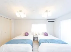 Miraie Yatomi Large house