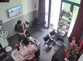 Elegant Hostel Saigon - District 3, khách sạn ở TP. Hồ Chí Minh