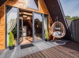 Chill House, &beta;ί&lambda;&alpha; &sigma;&epsilon; Wierzchucinek