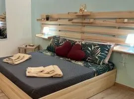 Elisabetta & Diana House