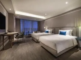 Mercure Hangzhou Xixi Wetland