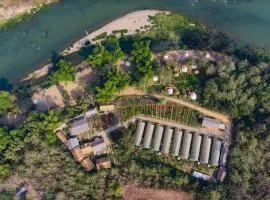 The Namkhan, a Small Luxury Hotel of the World