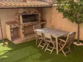 Cuencaloft Villa Paraíso