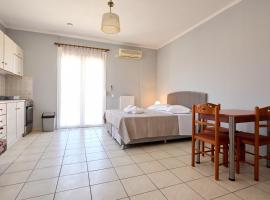 ChioSmart Kontari Apartments, hotel in Chios