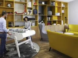 Aparthotel Adagio access Montpellier Centre