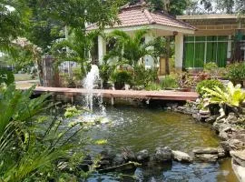Rimpuhill resort