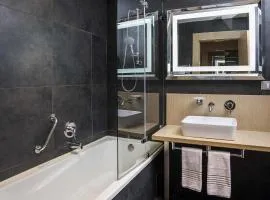 Novotel Bogota Parque 93