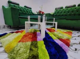 Möbliertes Studio, hotel in Douala