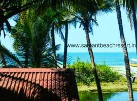 Samant Beach Resort