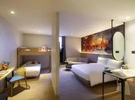 ibis Styles Bangkok Ratchada