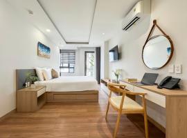 Cityhouse - LightHouse SG