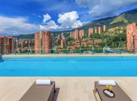 Novotel Medellin El Tesoro