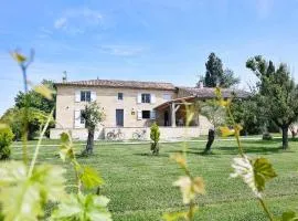 Logis de Belle Rive