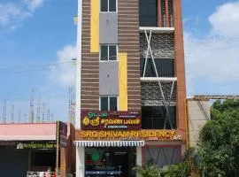 SRG Shivam Residency