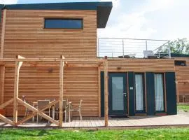 Haus Frau Elster