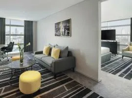 Novotel Jakarta Cikini