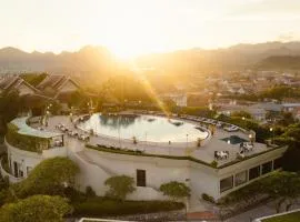 Luang Prabang View Hotel