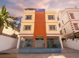 FabHotel Fortune Suites - Nr Mannipal Hospital, Baner