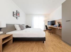 Brera Stuttgart, hotel in Stuttgart