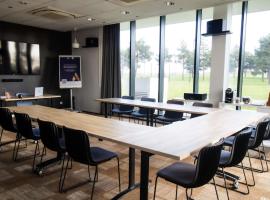 ibis Gonesse Le Bourget, hotel en Gonesse