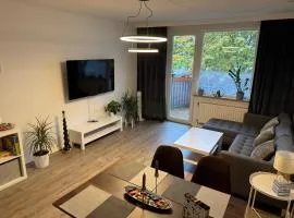 Emilys 3 Room Apartment 70 qm