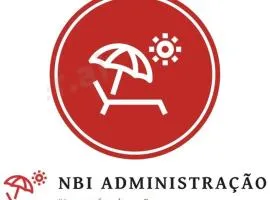 303 Praia - NBI - Ponta Negra