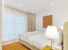 Vita Portucale ! Almada Trendy Retreat