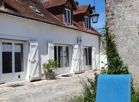 Chambres D'hôtes Le Petit Puits