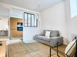 Appartement 2 chambres hypercentre de Tourcoing