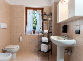 Ride Home 2、コンメッツァドゥーラのホテル