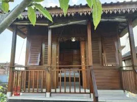 Pondok DG Spa and Homestay