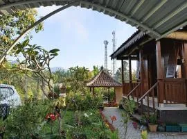 Pondok DG Spa and Homestay