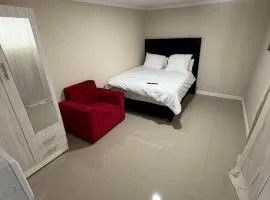 Joy Inn