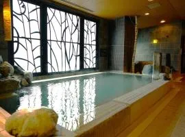 Dormy Inn Higashi Muroran