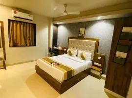 HOTEL DOUBLE CROWN Mumbai AIRPORT T2
