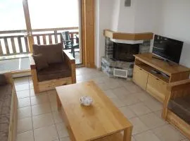 Plein Ciel VA 021 MOUNTAIN apartment 8 pers