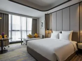 Pullman Suzhou Zhonghui