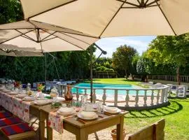 VILLA DELLE SOPHORE 16&4, Emma Villas