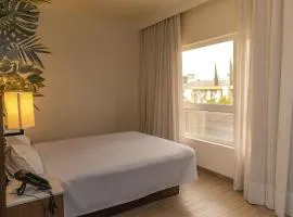 ibis Styles Curitiba Aeroporto