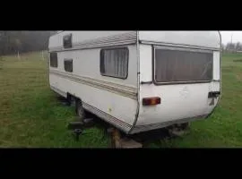 Camping Kosovo Treehouse campground of anykind